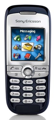 Darmowe dzwonki Sony-Ericsson J200 do pobrania.